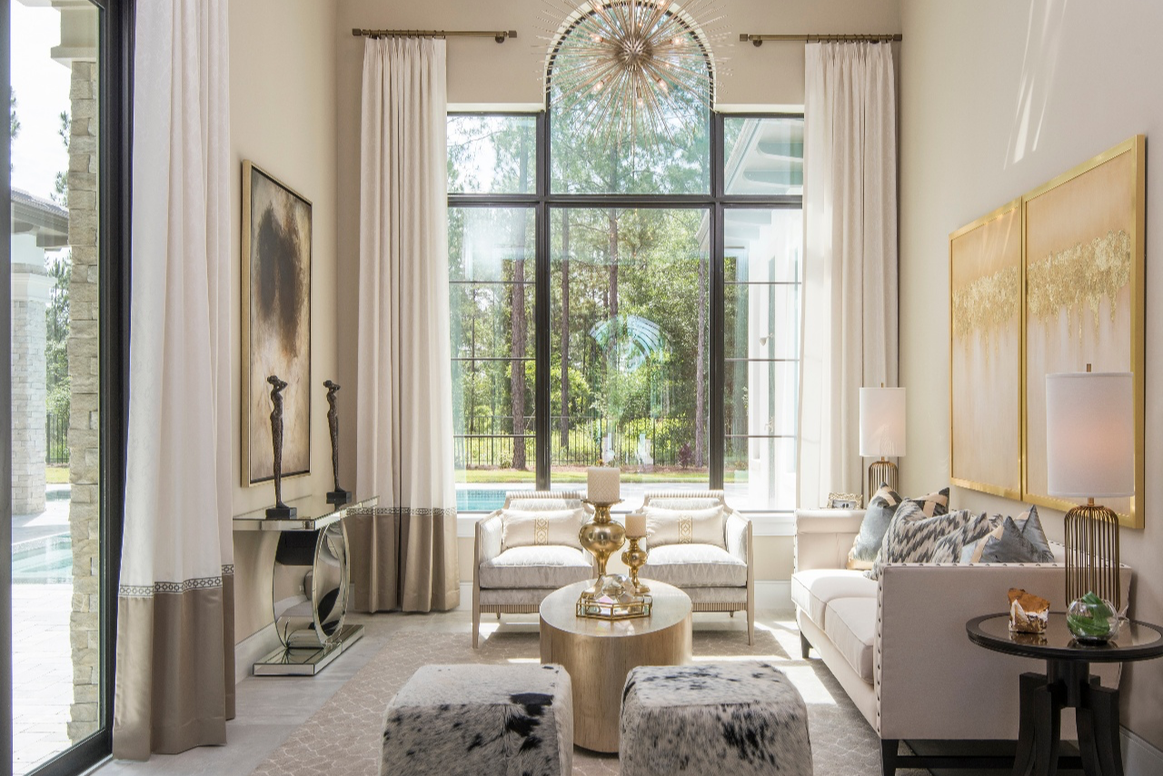 15 Trending Modern Luxury Home Styles - Luxury Modern Luxury Home Decorating Trends